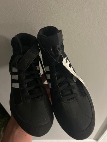 Wrestling shoes Adidas