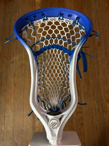 Used Attack & Midfield Strung Kinetik Head