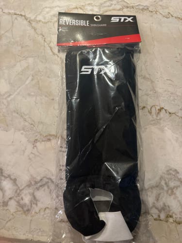 STX Field Hockey Reversible Shin Pads