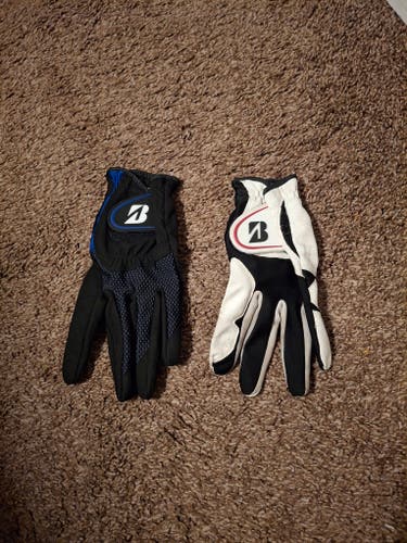 Bridgestone Left Hand Gloves