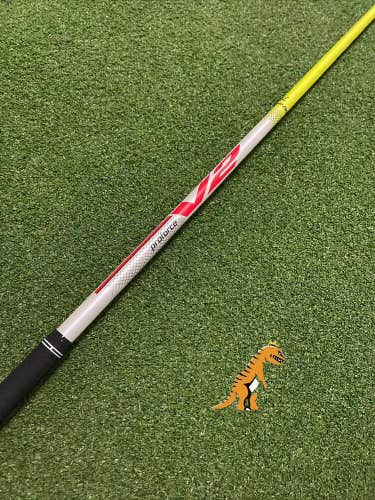 UST Mamiya Proforce V2 Driver Shaft Graphite Extra Stiff TaylorMade Tip