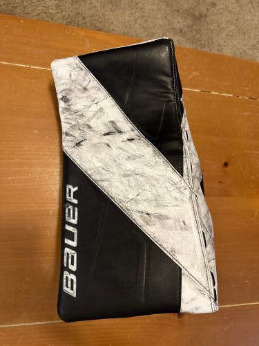 Bauer Vapor 3x Goalie Blocker