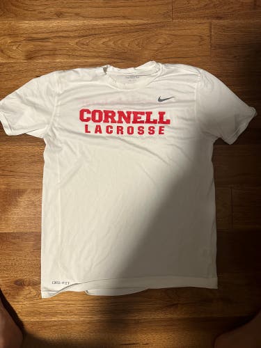 Cornell Lacrosse Long Sleeve “Its Great To Be Here”