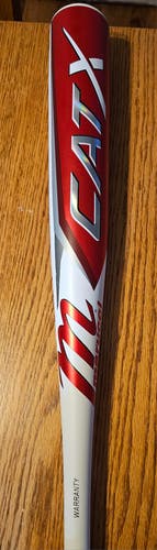 2023 Marucci CAT X 32/29 BBCOR (-3)