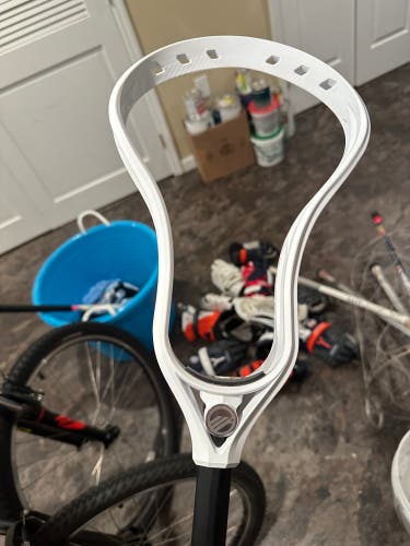 Brand New Maverik Tactik Head