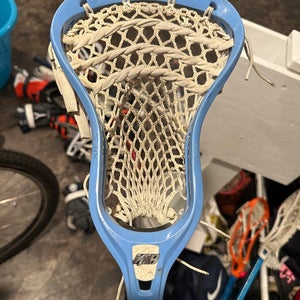 RARE K18 Lacrosse Head