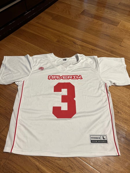 Maverik Showtime All Star Game Jersey