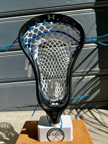 Under Armour Command D - Pro Strung Defense Head