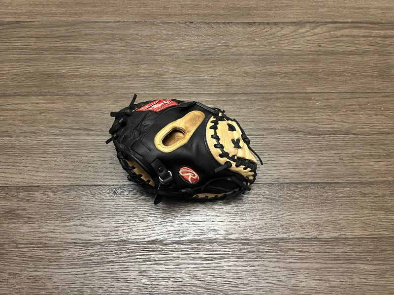 Rawlings Gold Glove 32” Catchers Mitt