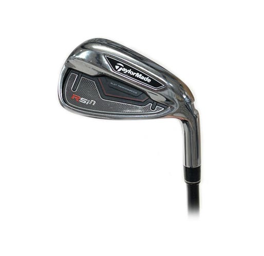 TaylorMade RSI1 Single 8 Iron Graphite REAX 55g Senior Flex