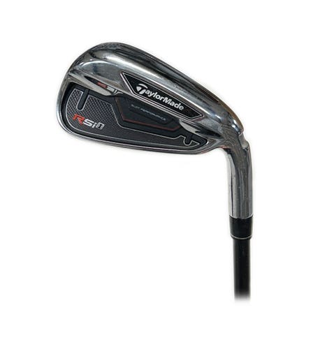 TaylorMade RSI1 Single 7 Iron Graphite REAX 55g Senior Flex