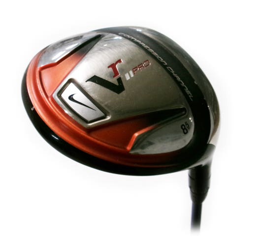 Nike VR Pro 8.5* Driver Graphite Project X 5.5 Regular Flex