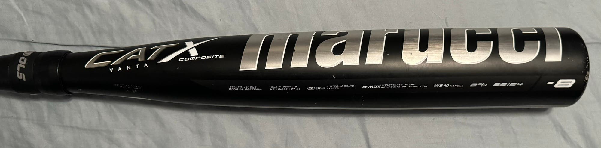 Marucci Cat X Vanta Composite