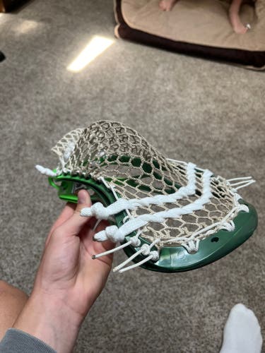 New Attack & Midfield Strung Blueprint Head