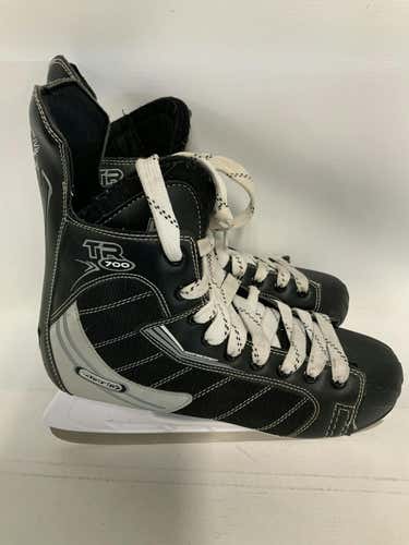 Used Tr 700 Senior 10 Ice Hockey Skates