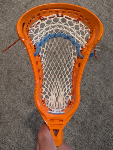 New Defense Gait Strung D2C Head