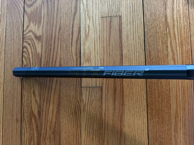 Brand New STX Fiber Shaft