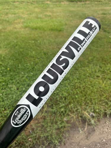 Batte De Softball Louisville Slugger Powerized SB6 - 34" 25oz - Bon état
