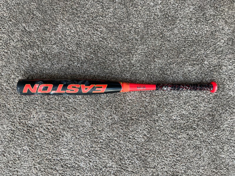 Easton Ghost X Evolution 31” -5