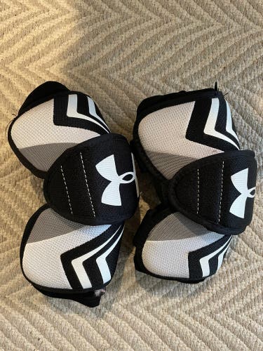 Under Armour Youth Large STG2APM Elbow Pads