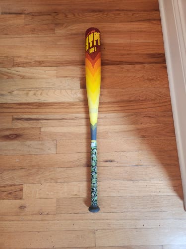 Easton Hype Fire USSSA Certified Bat (-8) Composite 22 oz 30"