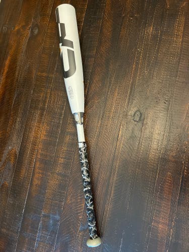 DeMarini CF Zen USSSA 31/10