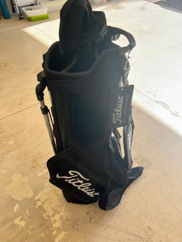 Titleist Golf Bag