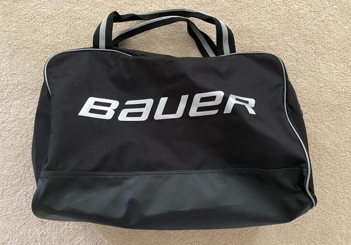 Bauer Core Hockey Carry Bag (Youth - 25 x 13 x 16)
