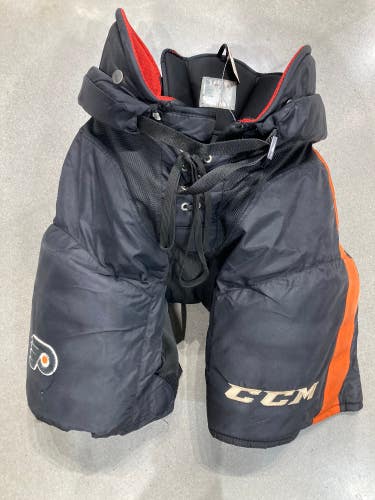 Used PRO STOCK Senior XL CCM HP45 Hockey Pants