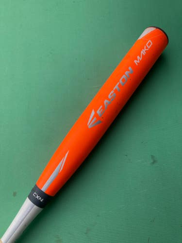 2015 Easton Mako Bat USSSA Certified (-11) Composite 19 oz 30"