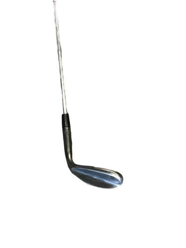 Used Titleist Bv Sm7 Vokey Design 58 Degree Regular Flex Steel Shaft Wedges