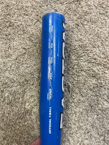 Easton T-Ball Bat