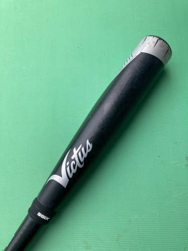 2022 Victus Nox Bat USSSA Certified (-5) Hybrid 26 oz 31"