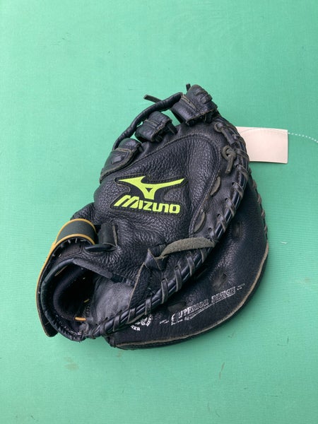 Mizuno Prospect Series PowerClose Right Hand Throw Catcher's Baseball Glove 32.5"