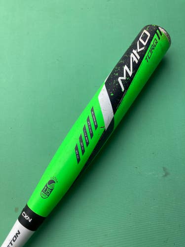 2016 Easton Mako Torq Bat USSSA Certified (-8) Hybrid 22 oz 30"