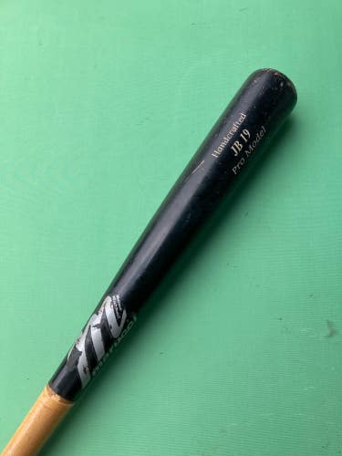 Used Marucci JB19 Bat Maple 32"