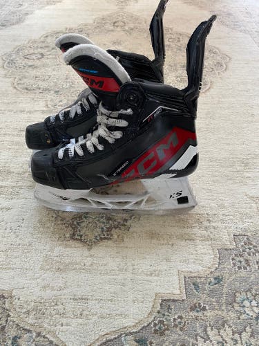 CCM Jetspeed FT680 Size 7 Skates