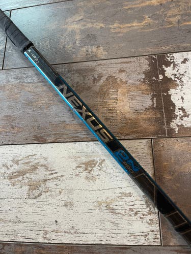 Jr Bauer Nexus