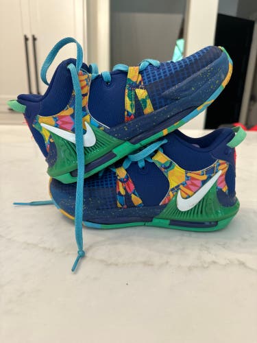 Kids Nike Basketball Sneakers