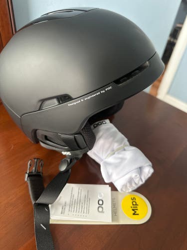 POC Obex Freeride Helmet