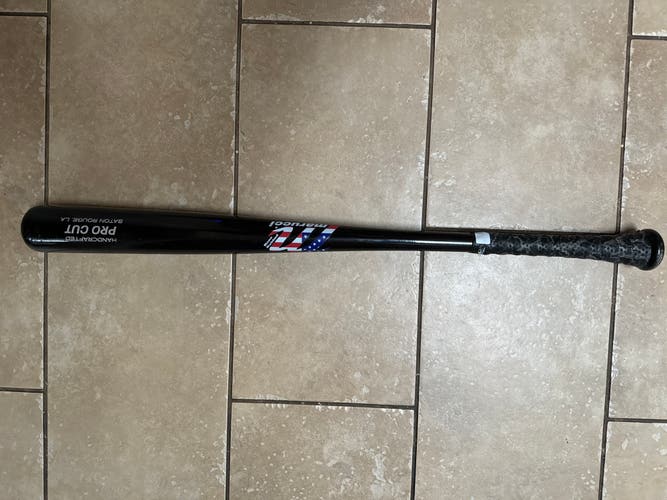 Marucci pro cut