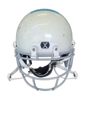 Used Xenith X2e Youth Helmet Lg Football Helmets