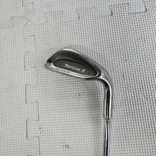 Used Tourline 3 Wedge Pitching Wedge Regular Flex Steel Shaft Wedges