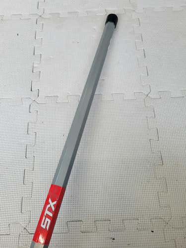 Used Stx Fiddle Stick Plastic Composite Junior Complete Lacrosse Sticks