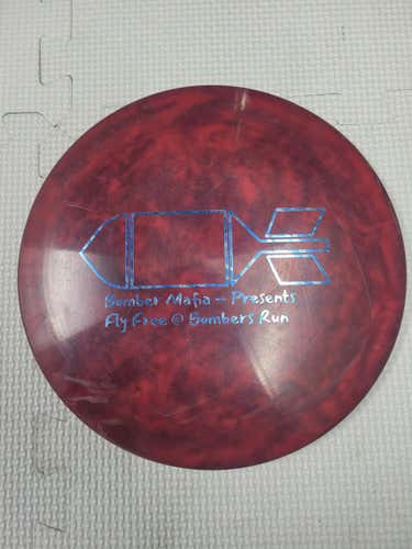 Used Innova Star Firebird 173g Disc Golf Drivers