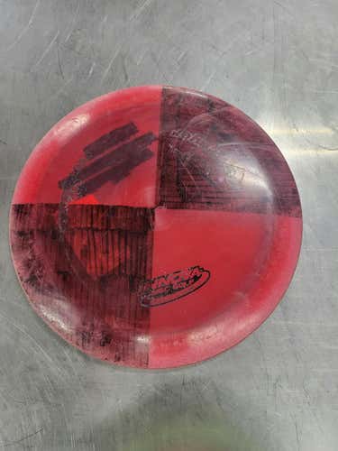 Used Innova Destroyer Disc Golf Drivers