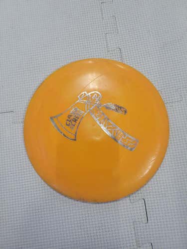 Used Innova Destroyer Disc Golf Drivers