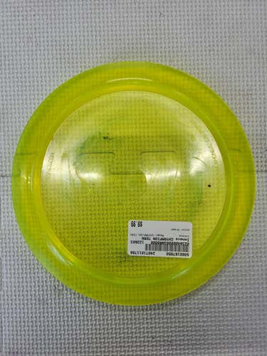 Used Innova Chyampion Tern Disc Golf Drivers