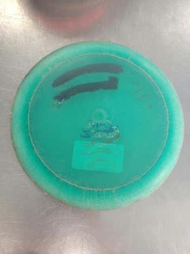 Used Innova Boss Blizzard Champion Disc Golf Drivers