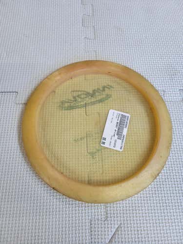 Used Innova Beast Disc Golf Drivers